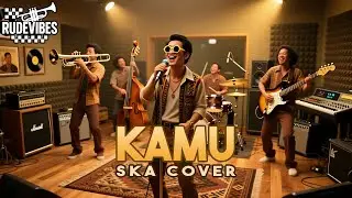 KAMU - COWBOY JUNIOR SKA COVER (RUDE VIBES)