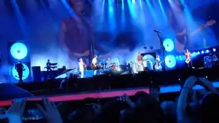 McBusted - it's all about you, BST 06.07.2014