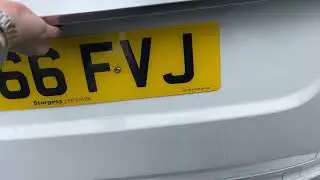 FM66 - Volvo XC60