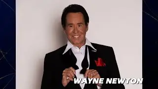 Wayne Newton - 