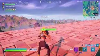 Battle lab racing and funny moments