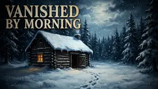 Why Entire Settlements Vanished Overnight in Brutal Winters | Relaxing History for Sleep
