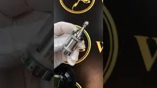 Wolfcoolvape kayfun lite plus five pawns rta mtl vape tank atomizer #mtlvape #mtlvaping #subohmtank