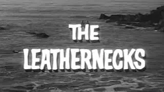 The Leathernecks