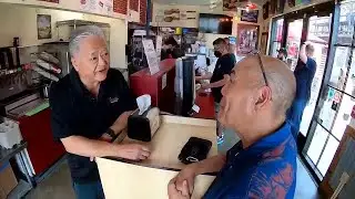After 17 years, a popular Honolulu hot dog stand is closing down for good
