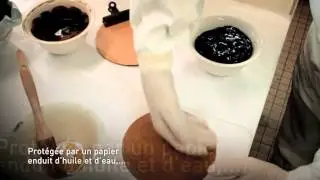 chinese lacquer