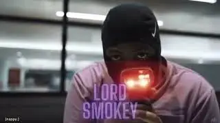 &ldquo;EVER BEEN&rdquo; LORD SMOKEY X 10KKEV TYPE BEAT (prod. Lord Smokey)