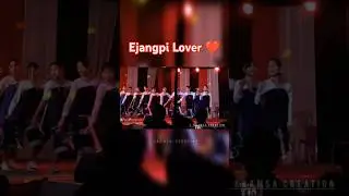 EJANGPI LOVER ❤ GROUP DANCE | #shorts #shortsfeed #karbivideo @arnikemeproduction6717