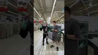 интервью с #создательтиктока