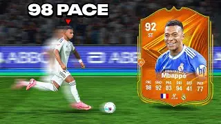 I Built The Fastest Team In The World!