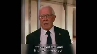Fin & Con Committee Convener Bruce Crawford MSP