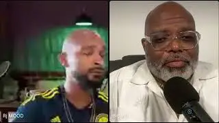 LIVE TONIGHT: Is Panama the Top Choice for Black Americans Leaving the US? Get the Insider Scoop