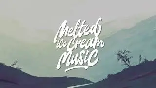 Uphill Road - Focus your mind 📚- Chill Music for Study/Work/Sleep 🗻 | Melted Ice Cream Music | 1H