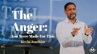The Anger: You Were Made For This | Milestone - March 21, 2021