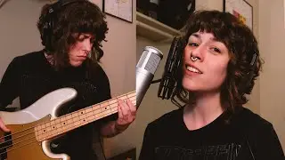Goodnight Tonight (Wings Cover)