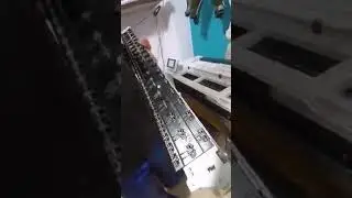 Limpiar regleta epson F570