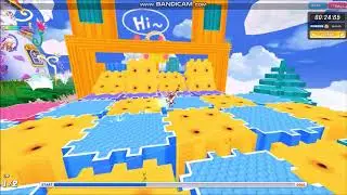 TalesRunner - 極速飄移樂園 Block Party Paradise 52
