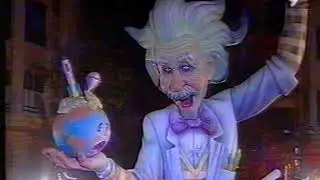 Fallas 2004.Cremá C9