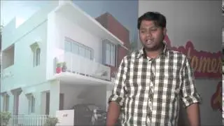 Kiran Kumar - Praneeth Pranav Meadows