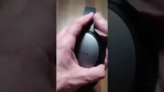 AI Noise Cancelling Headphones &ndash; Battery Life & Bluetooth 5.4! 🎧