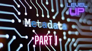 Q! Tip - Defining Metadata in SOLIDWORKS PDM