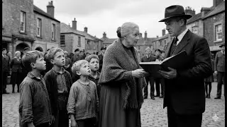 The Enemies Who Became Their Fathers: A WW2 Miracle