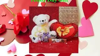 Popular Romantic Valentine week gift ideas from Giftalove.com