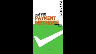Payment Methods Guide   WeChat Pay