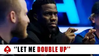 PokerStars Caribbean Adventure 2018 - Super High Roller ♠️  Episode 2 ♠️  PokerStars Global