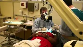 UAB Dentistry Cares Day