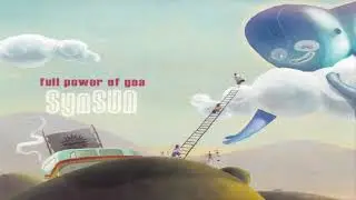 SynSUN - Full Power Of Goa [Full Album] ᴴᴰ