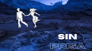 21Mx - Sin Prisa (AudioOficial)