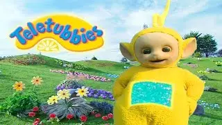 Teletubbies Svenska: Säsong 9, Episod 228 HD ☆ Visar för barn ☆