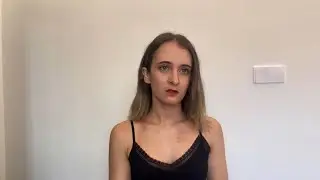 Bring on the men - Jekyll & Hyde | Self-Tape by Patricia S&aacute;nchez 