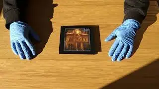 RAM - The Throne Within [Unboxing CD]