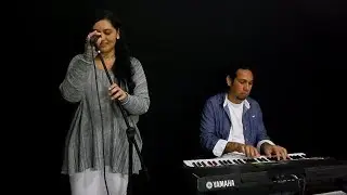 Bendito Serás - Toque no Altar (Mary Gracy)
