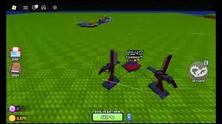 Playing Trap And Bait Roblox!! 