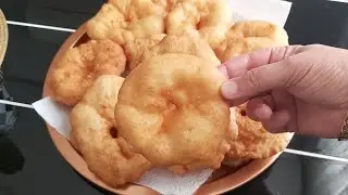 ✅ANNE USULÜ PİŞİ👌KLASİK MAYALI PİŞİ TARİFİ💯