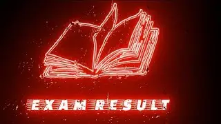 Exam result status।। exam coming soon status।। exam result status 2022#exam status