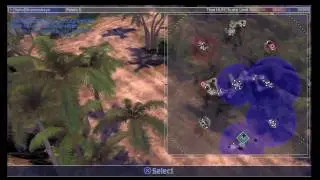 Warhawk Zones [Expert]: Archipelago