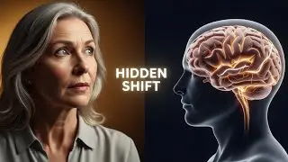 After 50, Your Brain Rewires Itself &mdash; Almost No One Understands This