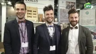 ALEMANIA Moda &Eacute;tica