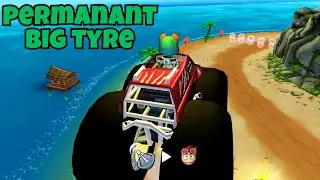 Crazy Big Tyre & Lift-Off Combo&hellip; And I STILL LOST?! | BBR2