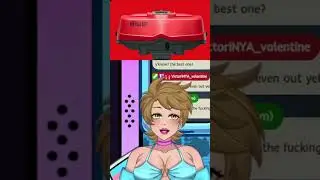 THEY RERELEASED THE VIRTUAL BOY!? #nintendo #nintendodirect #funnymoments #reccomended #vtuber