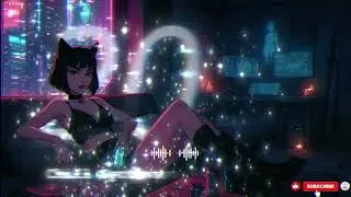 [Synth Pop 2025] Chill & Emotional Female Vocal | Study, Work, Sleep BGM
