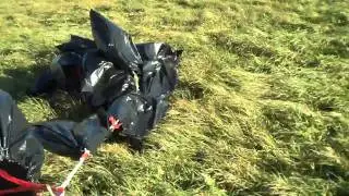 Black Bag Double Octet Opus 11 - Lewis Gesner