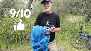 Outdoor research Transcendent down jacket