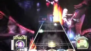 The Arsonist expert 340k 100% FC with standard controller