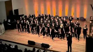 The Lion King - FEPAC 2019