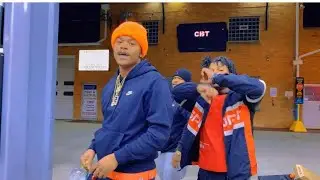 EME FAMBAM x CHOPPABABY x SHOTTA-***TALKIN CRAZY*** [Official music video] shot by fulltank‼️